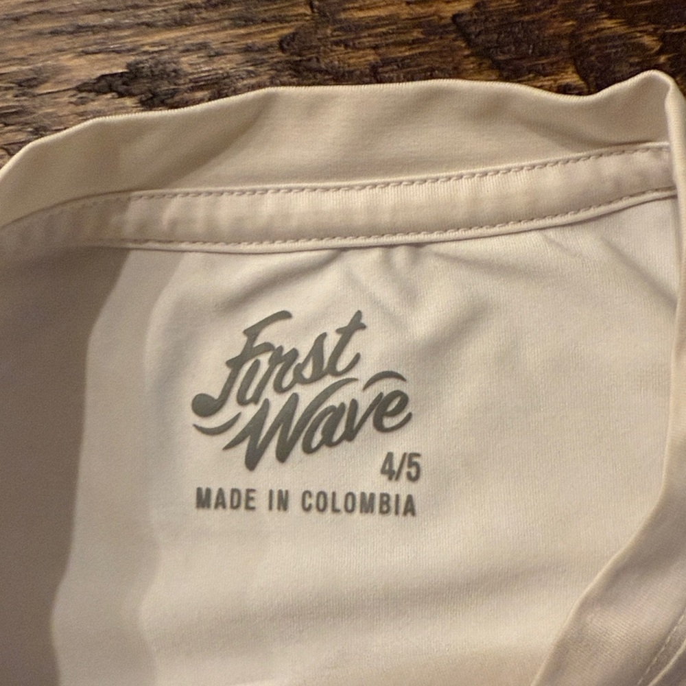 First Wave Short Sleeve Tees - Picture 3 of 9